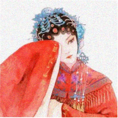 观众 狗熊岭向导 头像